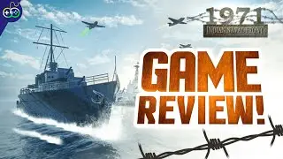 1971: Indian Naval Front Review | Is The New Indian Game Based On War Any Good?