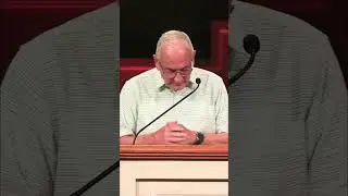 Aging & Faith: Finding Hope in a New Heaven & Earth #shorts