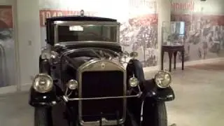 Preview of new Museum Of Springfield History in Springfield MA