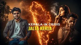 How Kerala is Becoming The New Drug Capital of India