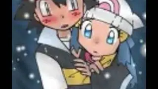 PearlShipping (AshxDawn) Slideshow-Love Again