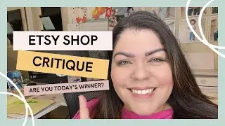 Etsy For Beginners 2021 | Etsy Shop Review, Etsy SE0 2021, Increase Etsy Sales 2021