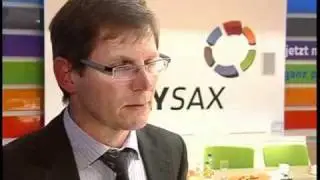 Kunststoff in der Oberlausitz