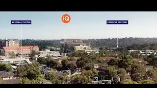 WentWest Office Relocation