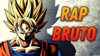 Residente - Rap Bruto [Goku Edit]