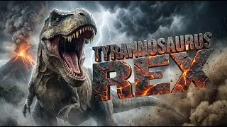 Der König der Dinosaurier