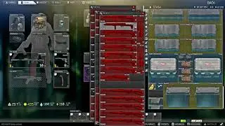 EFT: Level 45 End Game Stash - Big Changes!