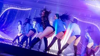 Mariko produced &ldquo;M-Style Dance Company JAPAN&rdquo; performed at TLE2026 in Bangkok 