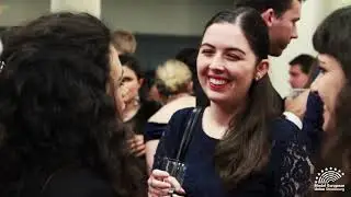 Model European Union Strasbourg - Gala Night - #MEUS2019