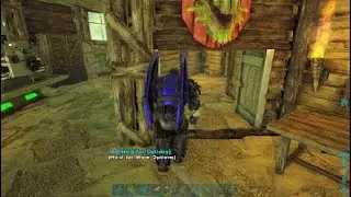ARK: Survival Evolved Gameplay Ps4