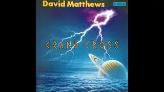 David Matthews - Afro Sax