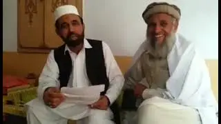 افگار بخآری صیب  ......اللہ پاک د افگار بخآری صیب تہ ھغہ جھان کشلے کڑی