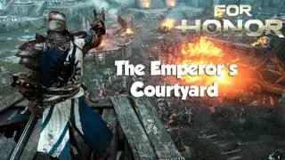 The Emperor's Courtyard (For Honor Soundtrack)