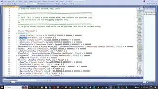 Unity 3D C# Tutorial - How to control texture scale and movement through script