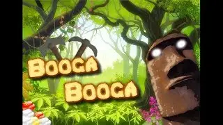 Booga Booga (Roblox) New Meteorite Armour!