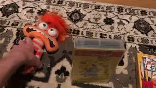 VHS Update For 27 December 2025 (Featuring Anxiety From Inside Out 2)
