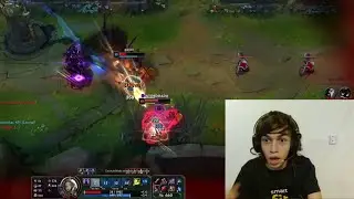 GUIVEN FEZ O OUTPLAY MAIS INSANO NO AIYE NAS SCRIMS PARA O CBOLÃO | OLD CLIPS PT.9