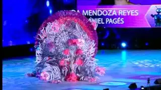 Gala Reina Carnaval S/C Tenerife 2014 - 2/4