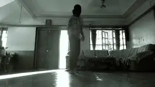 How to do sweep kick