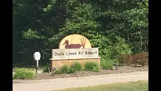 Duck Creek RV Resort   2021