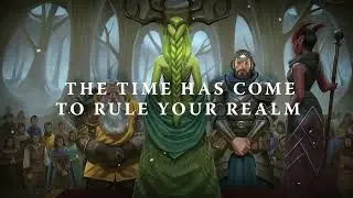 Kobold Press latest Kickstarter, Campaign Builder: Castles & Crowns