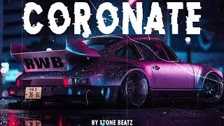 Instrumental de Dembow [ Coronate ] TrapBow / By Stone Beatz