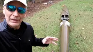 West Side Boat Shop Wave Exceed Kayak Preview | West Side Boat Shop Kayaks