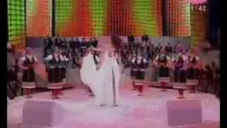Olja Karleusa - Robija (2008)