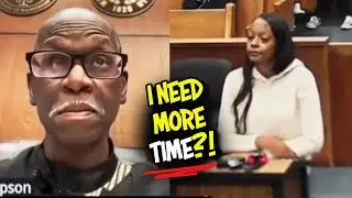 ENTITLED Daughter Lives RENT-FREE After Mom&rsquo;s Death...Then Brother Walks In and It Gets UGLY!!