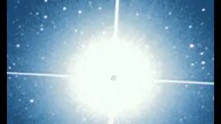 Sirius Fixstern und Sirius B entdeckt 1962