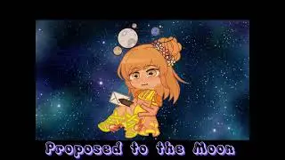 Sun x Moon Trend | Made by Xiae | Not og |Old trend