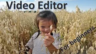 Making easy multimedia teaching materials by Window Video Editor