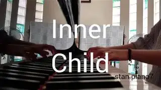 BTS (방탄소년단) V - Inner Child - Piano Cover