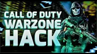 ✅COD WARZONE 2 HACK | AIMBOT + WALLHACK | WARZONE HACK CRACK