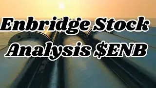 Enbridge Stock Analysis: Is $ENB a Good Investment Right Now?