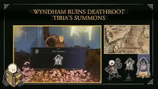 ELDEN RING&trade;_wyndham ruins deathroot and tibia's summons sorcery location