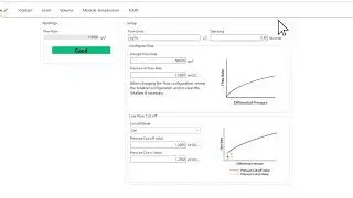 How to Configure a Rosemount 4051S Pressure Transmitter for Flow Measurement | Emerson