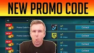 🚨NEW PROMO CODE🚨 FOR MARCH 2023 ALL PLAYERS! | Raid: Shadow Legends