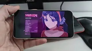 MiSide iOS Android (How to get & Play)