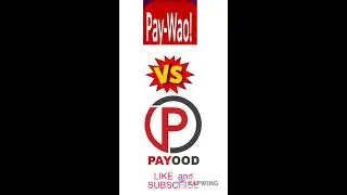 paywao vs payood. which one is Better?
