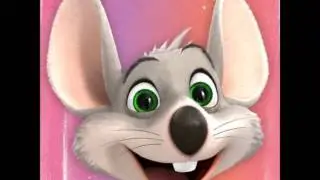 Chuck E. Cheese - Say Cheese, It's Funner