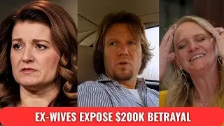 Kody Brown DESTROYED in Court! Ex-Wives EXPOSE $200K Betrayal & Judge&rsquo;s SHOCKING Verdict&rdquo;