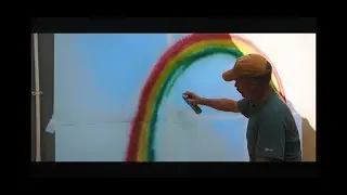Rainbow (Official Video)#anc, #eff, #corruption, #southafrica