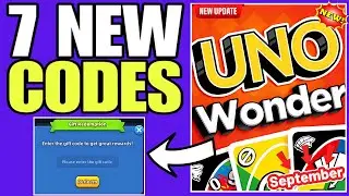 🌟FRESH🆕CODES‼️UNO MOBILE GIFT CODES -UNO MOBILE CODES IN SEPTEMBER 2025 -UNO MOBILE REDEEM CODES