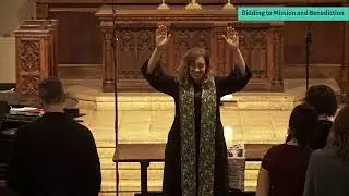 First Worship -November 9, 2025