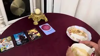 لیان تاروت - چه خبر از امروز؟