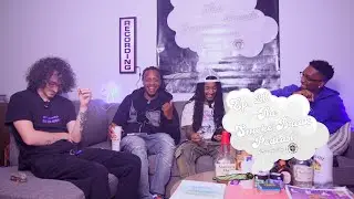 The Smoke Break Podcast - Episode 20: Money Over Friends