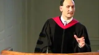 'RETHINKING HEAVEN' - Rev. Marlin Lavanhar