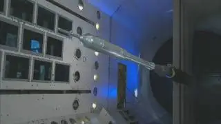 Constellation: Launch the Program [HD]
