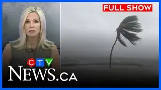 Ямайская община Оттавы обеспокоена | CTV News Ottawa в программе Six во вторник, 28 октября 2025 г.